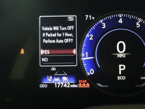 Certified 2023 Lexus RX 350 Premium image 17