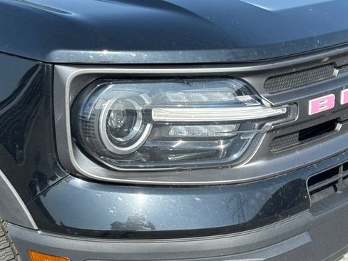 Used 2021 Ford Bronco Sport Big Bend w/ Big Bend Package AWD/4WD image 12