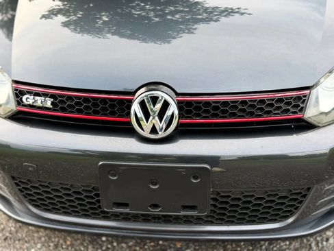 Used 2012 Volkswagen GTI 4-Door FWD image 81