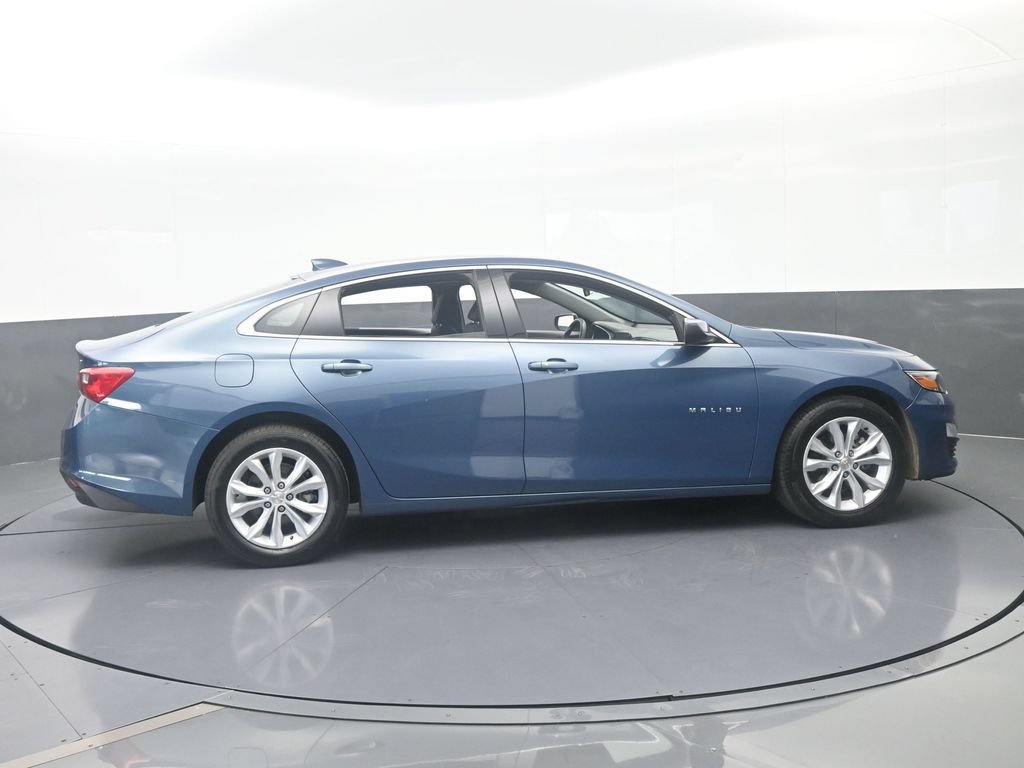 Used 2024 Chevrolet Malibu LT FWD image 7
