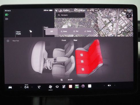 Used 2022 Tesla Model 3 Long Range AWD/4WD image 34