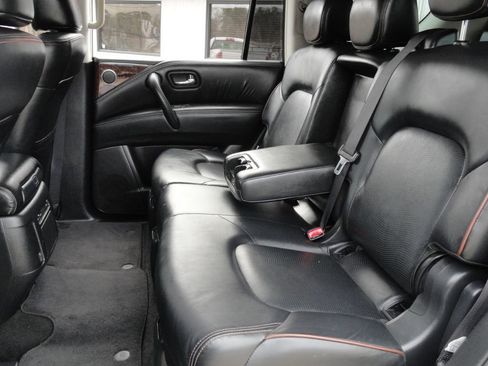 Used 2019 Nissan Armada SL w/ Premium Package image 13