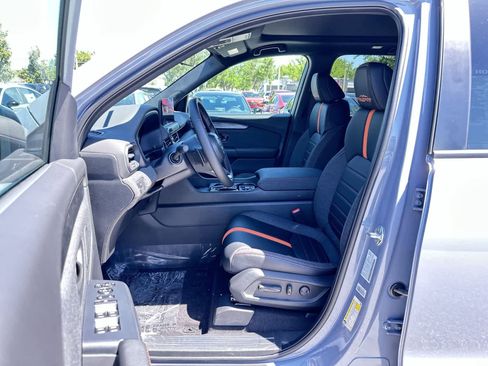 New 2026 Honda Passport TrailSport image 2
