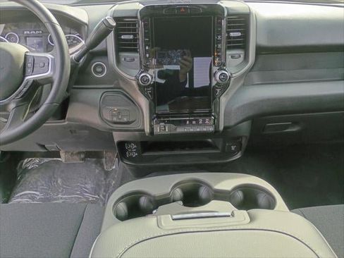 New 2026 RAM 2500 Tradesman AWD/4WD image 28