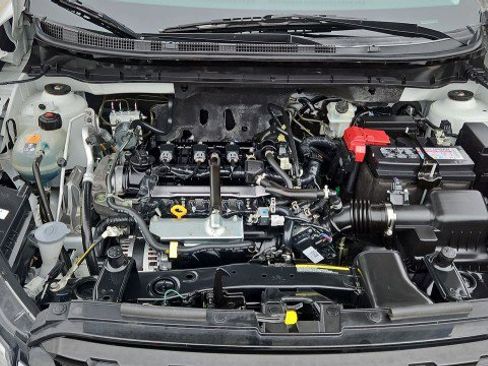 Used 2023 Nissan Kicks S FWD image 29
