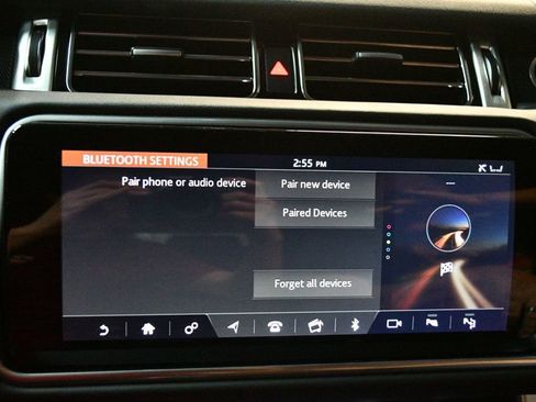 Used 2021 Land Rover Range Rover P525 Westminster Edition image 59