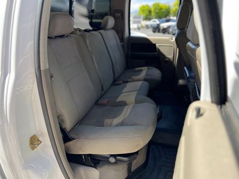 Used 2006 Dodge Ram 2500 Truck SLT w/ Quad Cab Big Horn Value Group AWD/4WD image 25