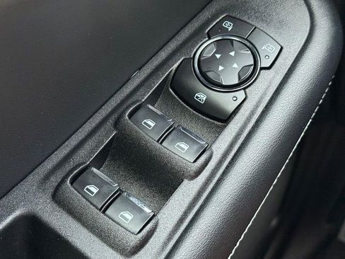 Certified 2022 Ford Edge ST w/ Equipment Group 401A image 21