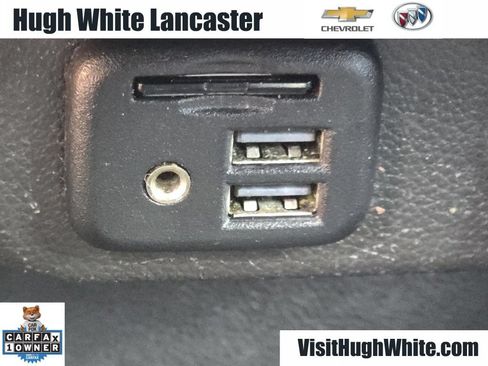 Used 2021 Chevrolet Traverse RS w/ LPO, Floor Liner Package AWD/4WD image 11
