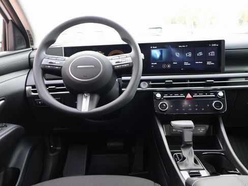 New 2026 Hyundai Tucson SEL image 20