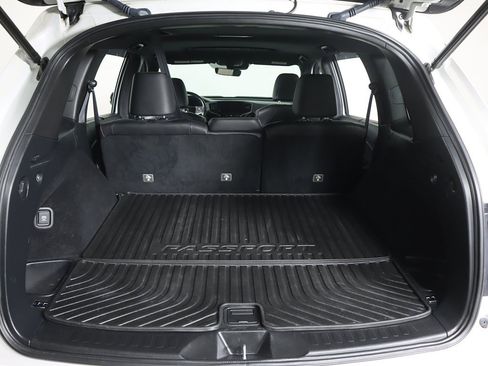 Used 2022 Honda Passport TrailSport image 23