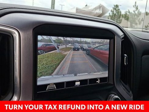 Used 2020 GMC Sierra 1500 Elevation w/ Elevation Value Package image 20