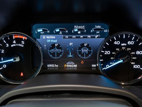 Used 2022 Ford F350 Platinum image 29