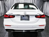 Used 2022 Mercedes-Benz E 350 4MATIC Sedan image 5