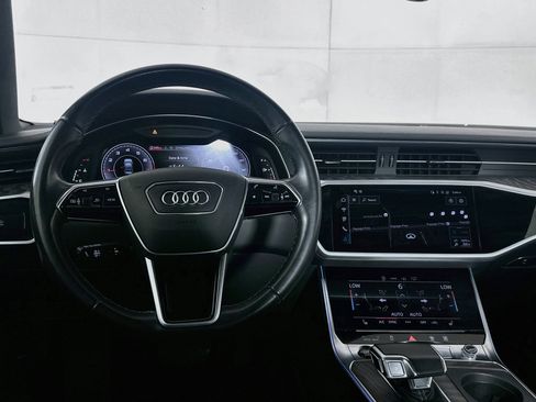 Used 2024 Audi A6 Premium Plus AWD/4WD image 16