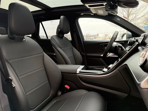 New 2026 Mercedes-Benz GLC 300 4MATIC image 13