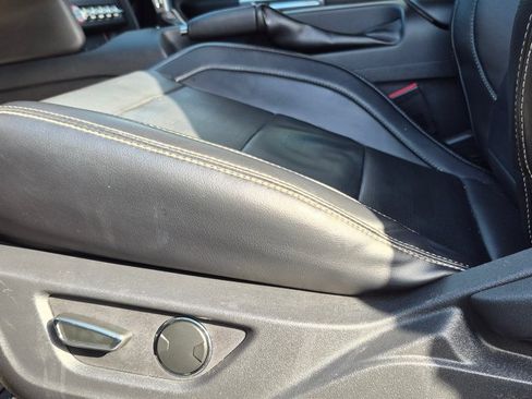 Used 2015 Ford Mustang Premium w/ Equipment Group 201A RWD image 4