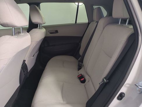 Used 2026 Toyota Corolla Cross L image 15