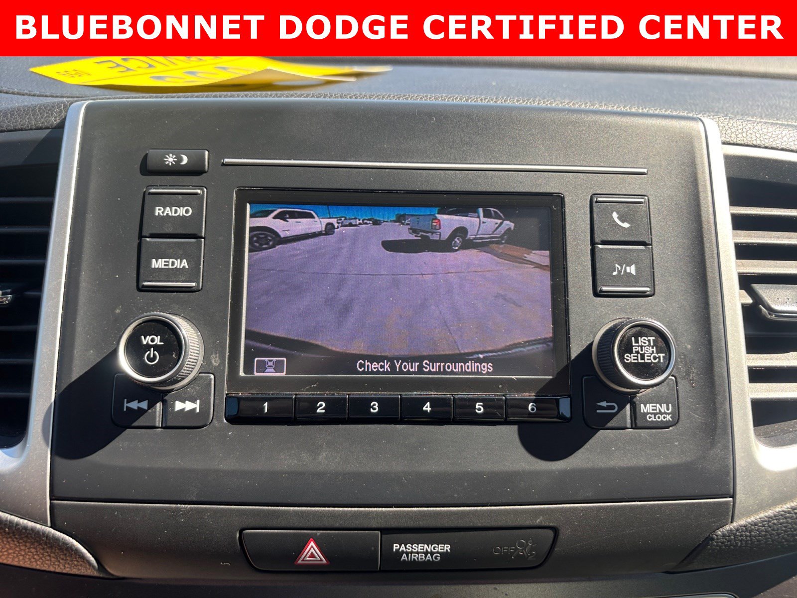 Used 2019 Honda Ridgeline RTL image 16