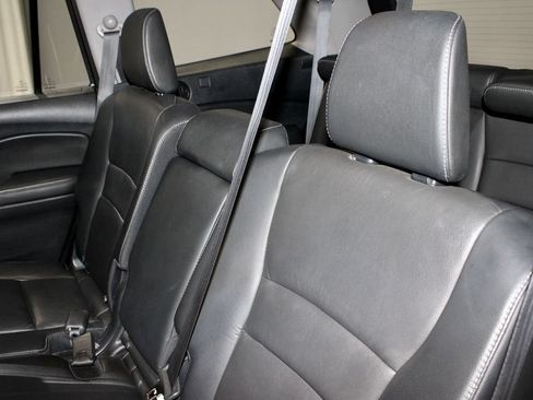 Used 2022 Honda Pilot EX-L image 23