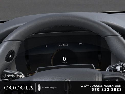New 2026 Lincoln Corsair Premiere AWD/4WD image 13