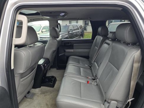 Used 2011 Toyota Sequoia SR5 image 10