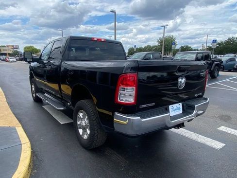 Used 2024 RAM 2500 Big Horn image 7
