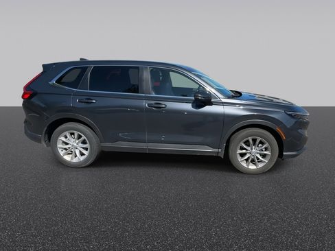 Used 2024 Honda CR-V EX-L image 10