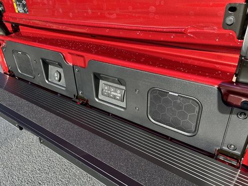 New 2026 GMC Sierra 1500 AT4X image 29