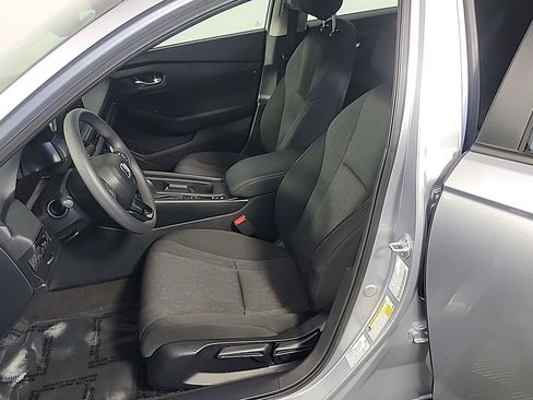 Certified 2026 Honda Accord LX image 18