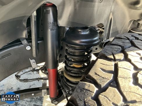 Used 2023 Jeep Wrangler Unlimited Rubicon 4xe w/ Steel Bumper Group image 72