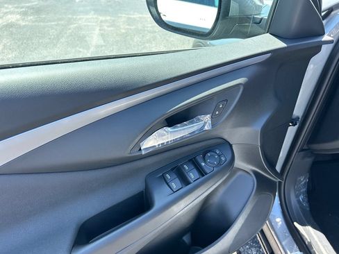 New 2026 Buick Envista Preferred FWD image 16