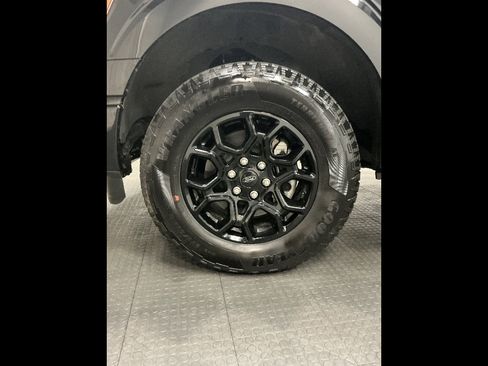 Used 2024 Ford F150 XLT w/ Equipment Group 302A MID AWD/4WD image 38