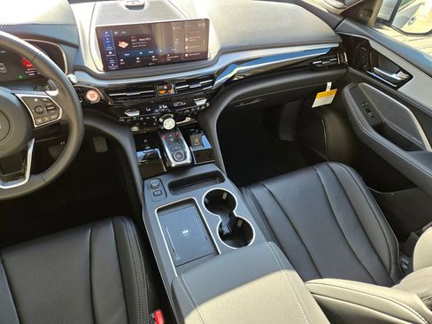 New 2026 Acura MDX FWD w/ Technology Package image 15