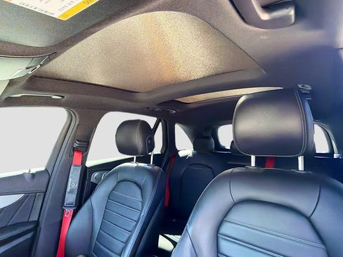 Used 2019 Mercedes-Benz GLC 43 AMG AMG GLC 43 image 27