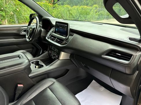 Used 2021 Chevrolet Tahoe LT RWD image 11
