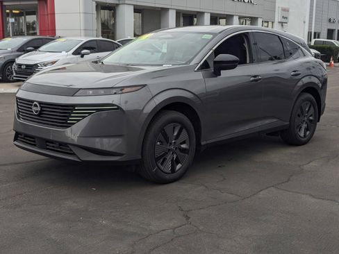 New 2026 Nissan Murano SL AWD/4WD image 5