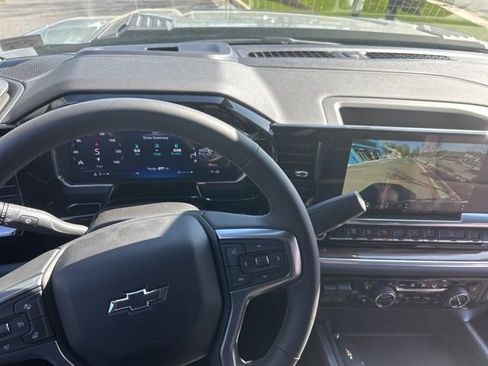 New 2026 Chevrolet Silverado 2500 LT w/ Trail Boss Package image 35