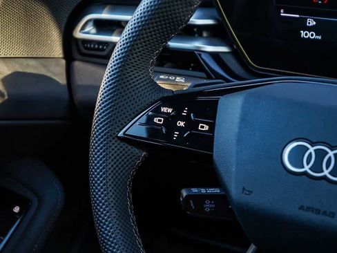 New 2025 Audi S5 Premium image 16