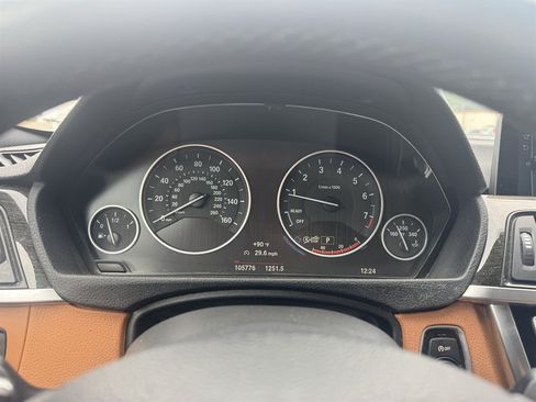 Used 2017 BMW 430i Gran Coupe RWD image 7