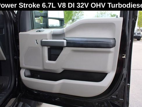 Used 2022 Ford F450 XLT w/ XLT Premium Package AWD/4WD image 22