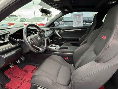 Used 2017 Honda Civic Si image 15