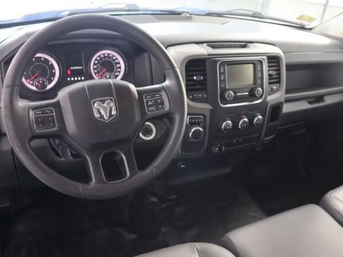 Used 2020 RAM 1500 Tradesman w/ Power & Remote Entry Group RWD image 9
