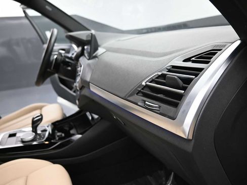 Certified 2023 BMW X3 sDrive30i w/ Convenience Package w/ZPA RWD image 16