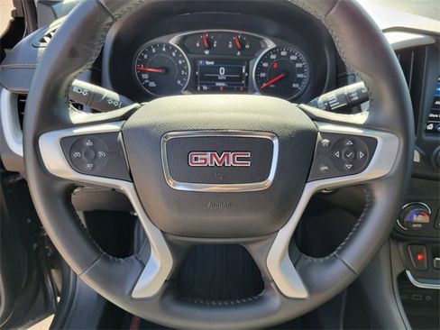 Used 2018 GMC Terrain SLE w/ Driver Convenience Package image 17