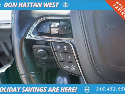 Used 2020 Lincoln Continental Reserve w/ Luxury Package image 10