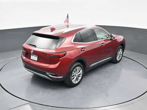 Used 2022 Buick Envision Preferred image 26