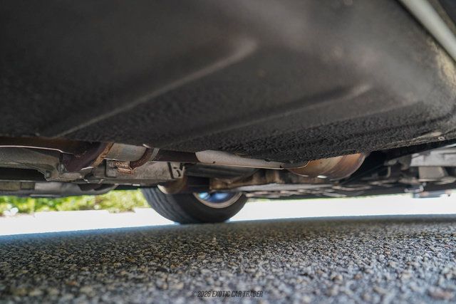 Used 1990 Chevrolet Corvette ZR-1 RWD image 96