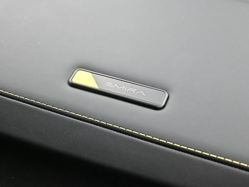 New 2026 Lotus Emira RWD image 29