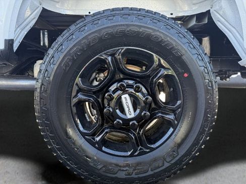 New 2026 Ford F250 XL AWD/4WD image 8